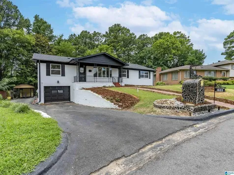 1633 Brookfield Lane Birmingham AL 35214
