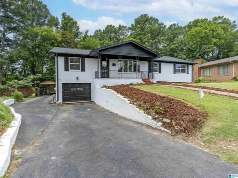 1633 Brookfield Lane Birmingham AL 35214