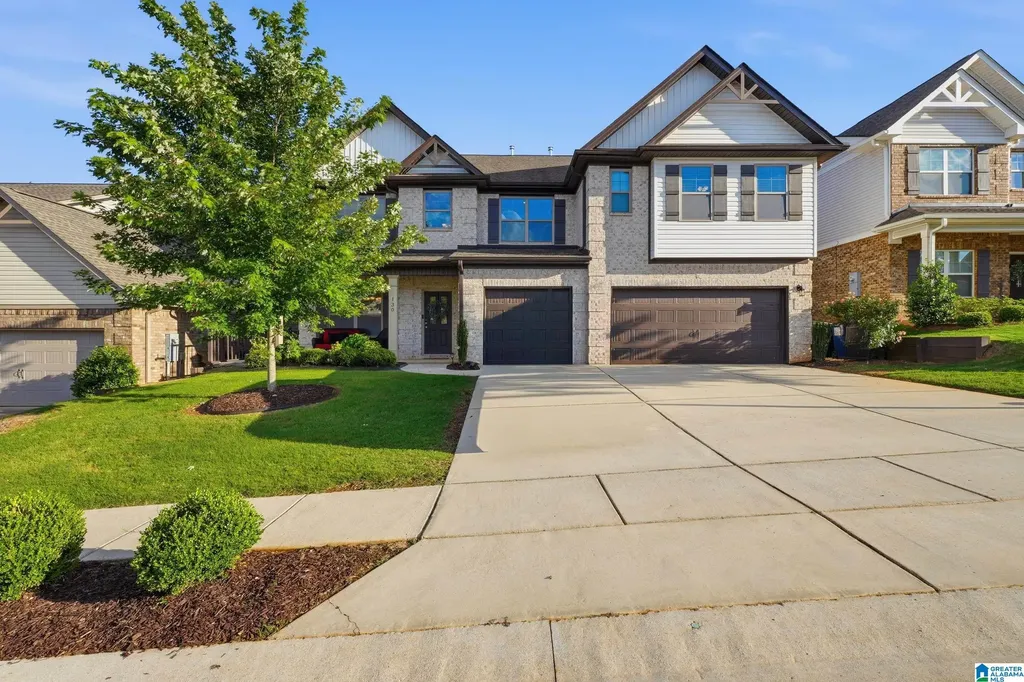 130 Bridgemill Avenue Madison AL 35756