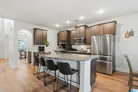130 Bridgemill Avenue Madison AL 35756