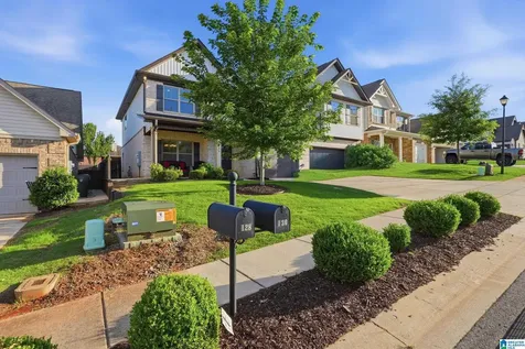 130 Bridgemill Avenue Madison AL 35756