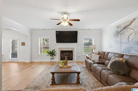 130 Bridgemill Avenue Madison AL 35756