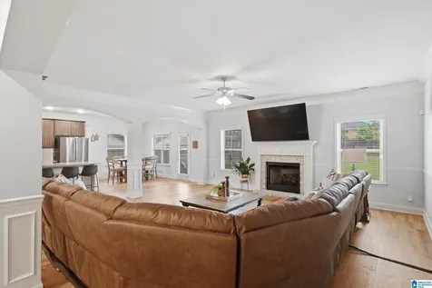 130 Bridgemill Avenue Madison AL 35756