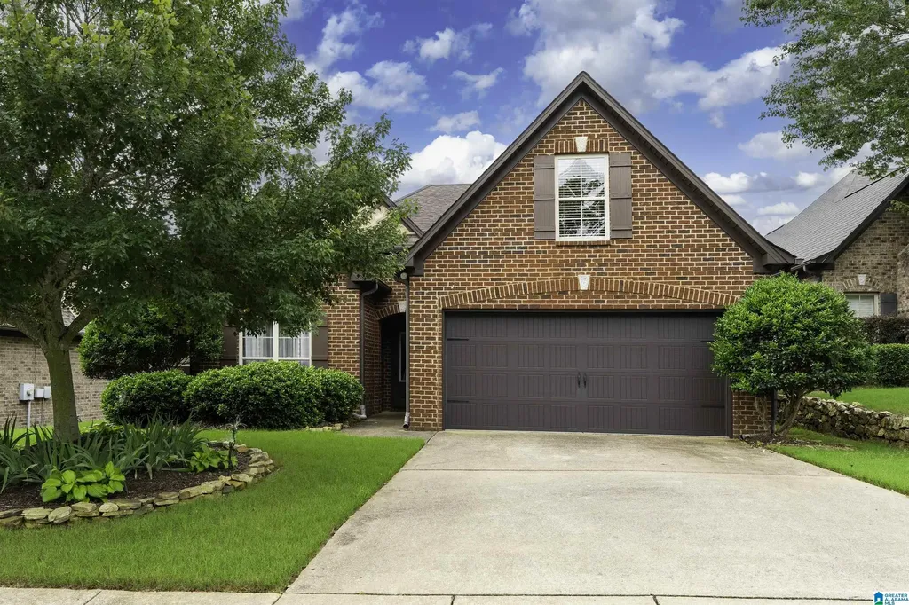 6021 Mountain View Trace Trussville AL 35173