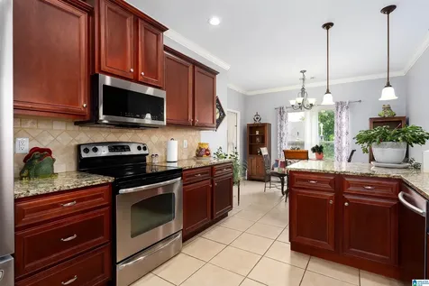 6021 Mountain View Trace Trussville AL 35173
