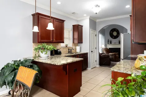 6021 Mountain View Trace Trussville AL 35173