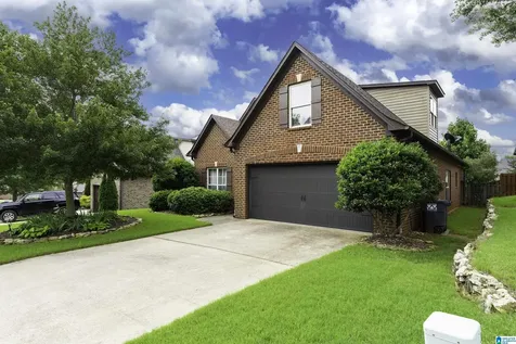 6021 Mountain View Trace Trussville AL 35173