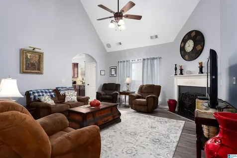 6021 Mountain View Trace Trussville AL 35173