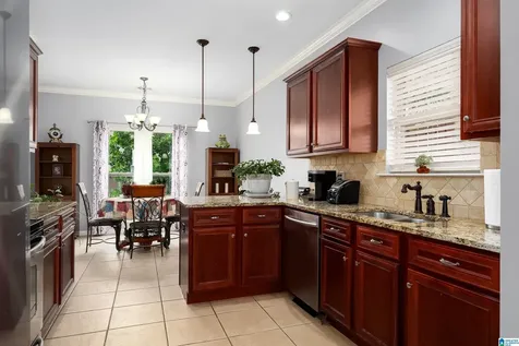 6021 Mountain View Trace Trussville AL 35173