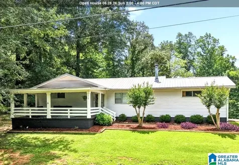 110 Carla Avenue Trussville AL 35173