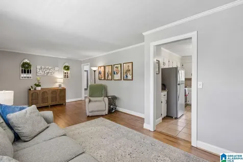 110 Carla Avenue Trussville AL 35173