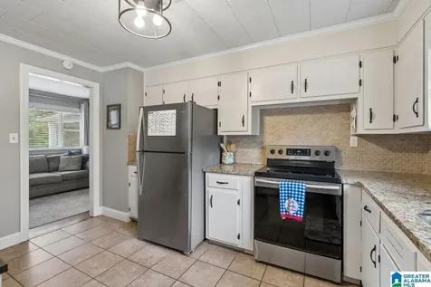 110 Carla Avenue Trussville AL 35173