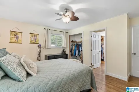 110 Carla Avenue Trussville AL 35173