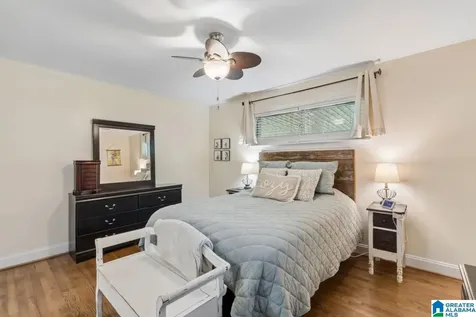 110 Carla Avenue Trussville AL 35173