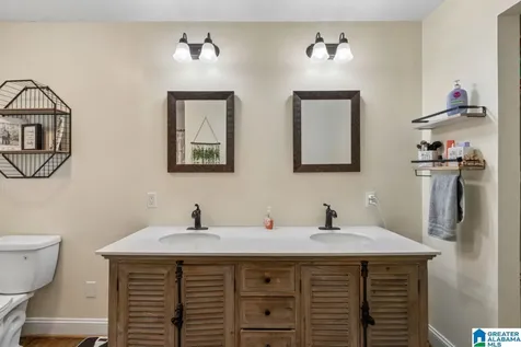 110 Carla Avenue Trussville AL 35173