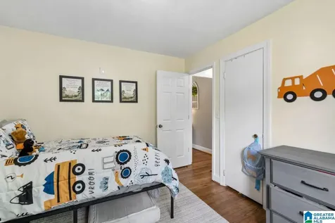 110 Carla Avenue Trussville AL 35173