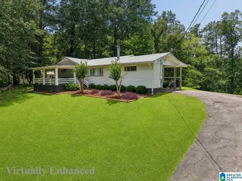 110 Carla Avenue Trussville AL 35173