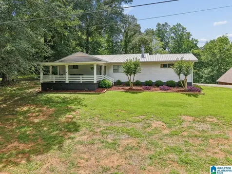 110 Carla Avenue Trussville AL 35173