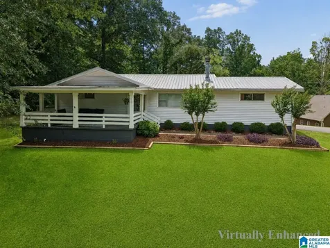 110 Carla Avenue Trussville AL 35173