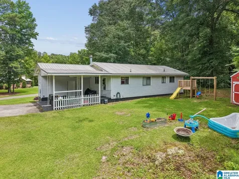 110 Carla Avenue Trussville AL 35173