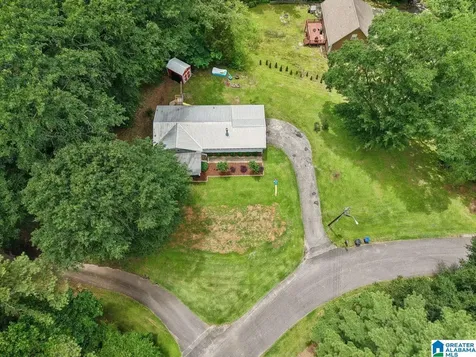 110 Carla Avenue Trussville AL 35173