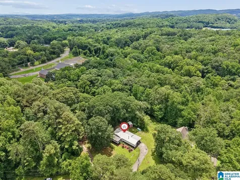 110 Carla Avenue Trussville AL 35173