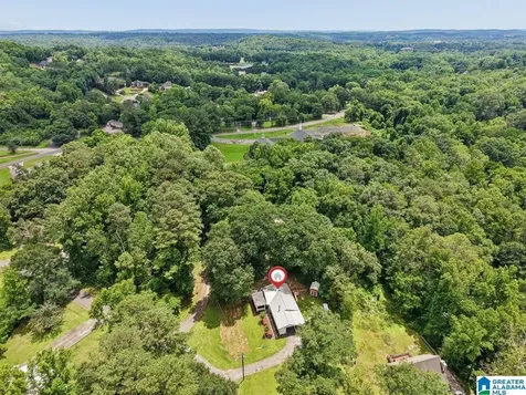 110 Carla Avenue Trussville AL 35173