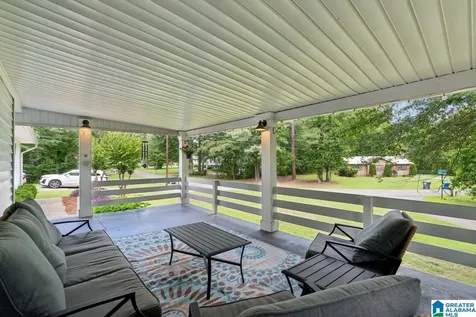 110 Carla Avenue Trussville AL 35173