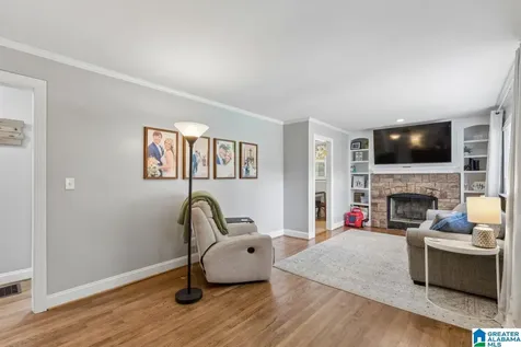 110 Carla Avenue Trussville AL 35173