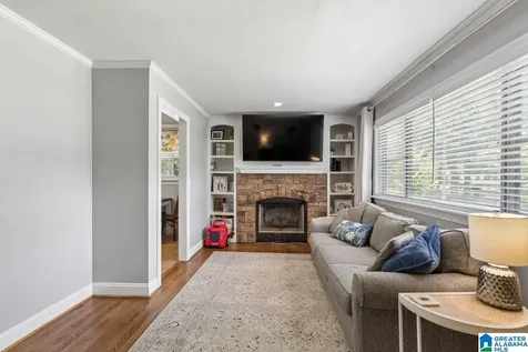 110 Carla Avenue Trussville AL 35173