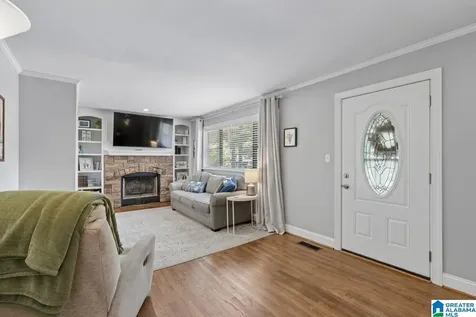 110 Carla Avenue Trussville AL 35173