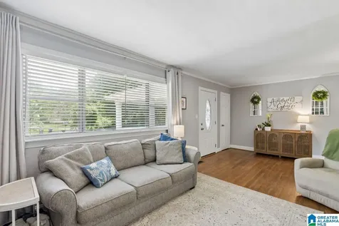 110 Carla Avenue Trussville AL 35173