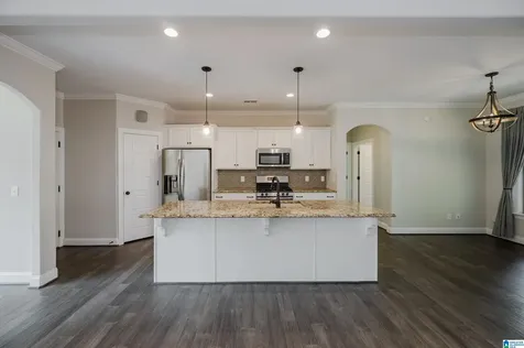 525 Willow Branch Circle Chelsea AL 35043