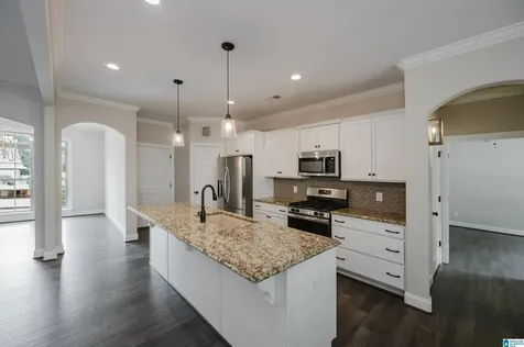 525 Willow Branch Circle Chelsea AL 35043