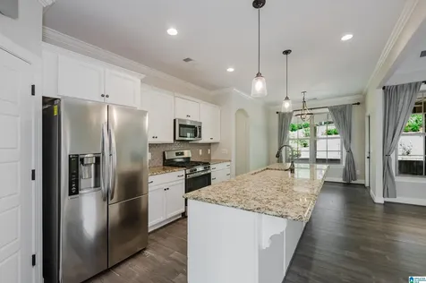 525 Willow Branch Circle Chelsea AL 35043