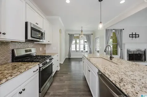 525 Willow Branch Circle Chelsea AL 35043