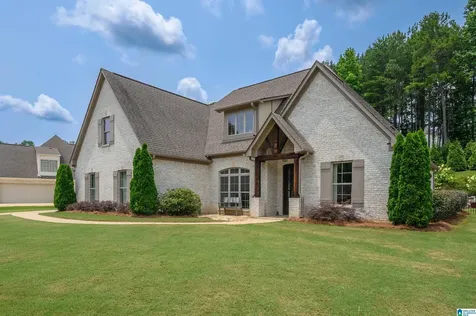 525 Willow Branch Circle Chelsea AL 35043