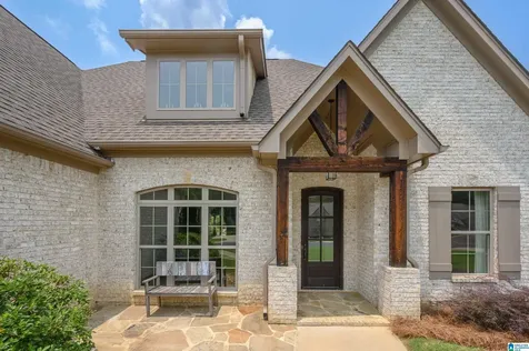 525 Willow Branch Circle Chelsea AL 35043