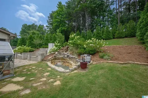 525 Willow Branch Circle Chelsea AL 35043