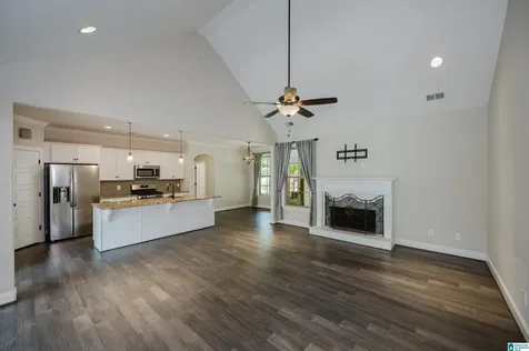 525 Willow Branch Circle Chelsea AL 35043
