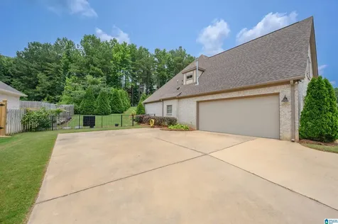 525 Willow Branch Circle Chelsea AL 35043