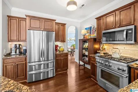 8440 Ledge Circle Trussville AL 35173