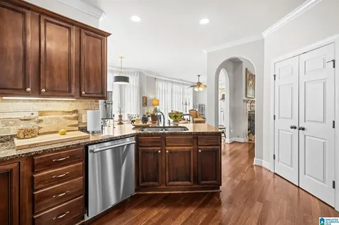 8440 Ledge Circle Trussville AL 35173
