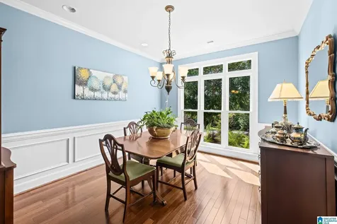 8440 Ledge Circle Trussville AL 35173