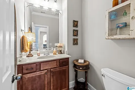 8440 Ledge Circle Trussville AL 35173
