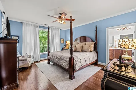 8440 Ledge Circle Trussville AL 35173