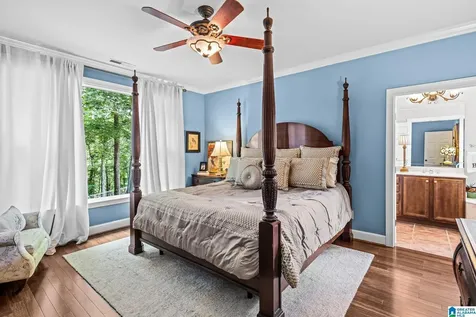 8440 Ledge Circle Trussville AL 35173