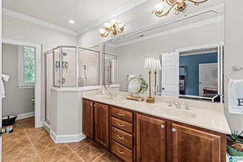 8440 Ledge Circle Trussville AL 35173