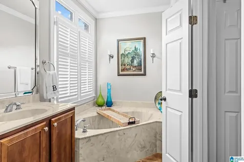 8440 Ledge Circle Trussville AL 35173