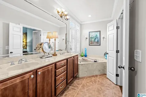 8440 Ledge Circle Trussville AL 35173